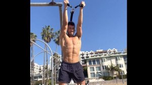 How To Get WIDER TRICEPS ( WORKS EVERY TIME) Using Exxentric K Pulley Go