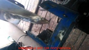 Поломка и ремонт гранулятора с вращающейся матрицей