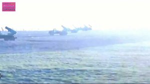 Писал солдат домой