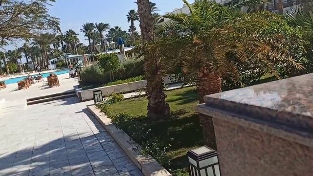 Egypt.Grand Resort Hyrghada. Дорога к морю.Романтика на пляже. #egypt #hurghada #grandresort #пляж