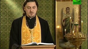 8 ноября. Всякое царство,разделившееся само в себе