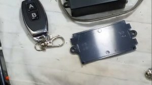 Bluetooth колонки из старого музыкального центра за недорого.