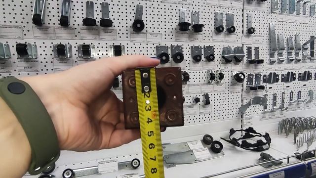 Мебельная опора PP040D смотреть онлайн