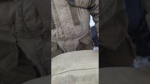 Самодельный поджопник ( пятиточечник )