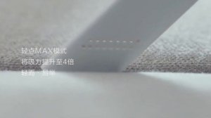 Ручной беспроводной пылесос Xiaomi Mi Home (Mijia) Wireless Vacuum Cleaner SCWXCQ01RR