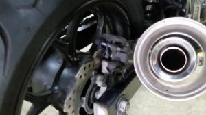 Honda NC750X DCT, 2015 год