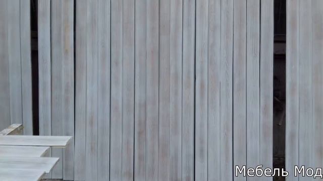 Покраска вагонки. Шеби-шик смотреть онлайн