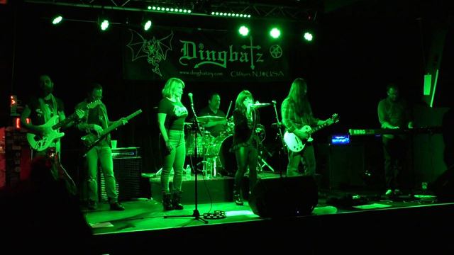 Dream of the Archer - Maybe I'm Amazed (Wings Cover) смотреть онлайн