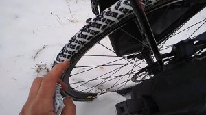 Обзор туристического велосипеда на базе Octane one Kode 2019