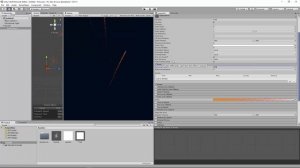 Unity 3D Particle Sub Emitters: Making Fireworks