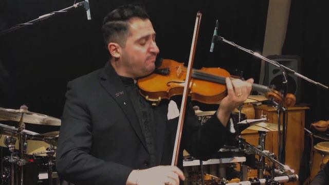 Dreams by Arno Babajanyan [Arranged & Performed by The StArt Ensemble] смотреть онлайн