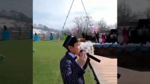 Журабек жураев Мана хакеки узбекни фарзади журабек жураев