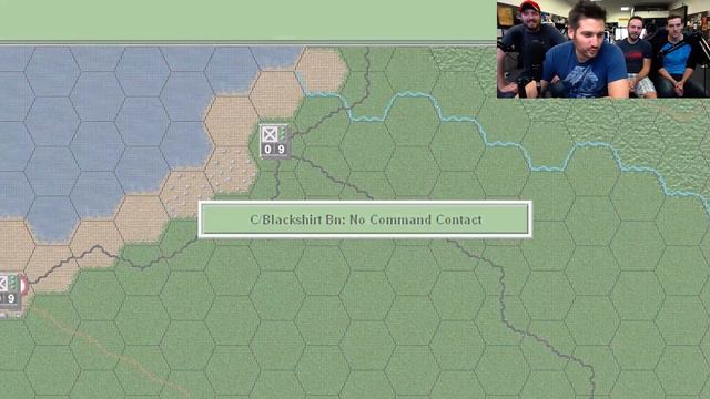 BOOTY AND THE BEAST - Demo Disk Gameplay смотреть онлайн