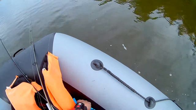 22.09.2018 (Вятка, протоки) смотреть онлайн