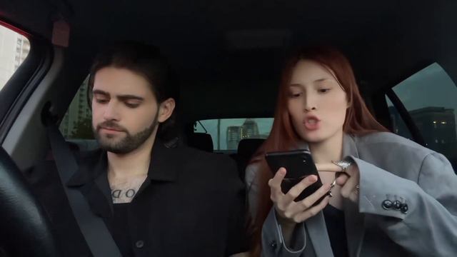 ИДЕАЛЬНЫЕ ОТНОШЕНИЯ ИЛИ АБЬЮЗ??? Топ озвучка