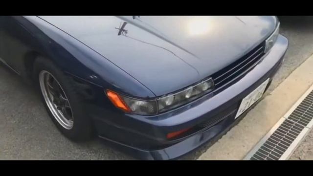 БРОШЕННЫЕ АВТОМОБИЛИ ЯПОНИИ ЧАСТЬ 2