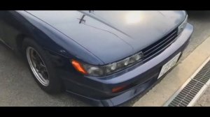 БРОШЕННЫЕ АВТОМОБИЛИ ЯПОНИИ ЧАСТЬ 2