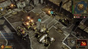 Red alert 3 Uprising Состязание ★ Война будущего ★ #50