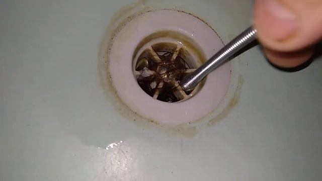 Пояснение к видео: Заказал трос для чистки сифонов с Joom. смотреть онлайн