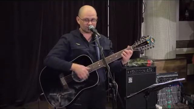 Н.В.Анисимов - Я еду в ночь смотреть онлайн