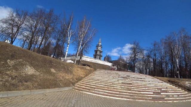 Кто так строит . Золотое кольцо России. А ведь не так давно была реконструкция. 2021