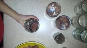 Рыбные консервы в домашних условиях в духовке. Консервы из толстолоба