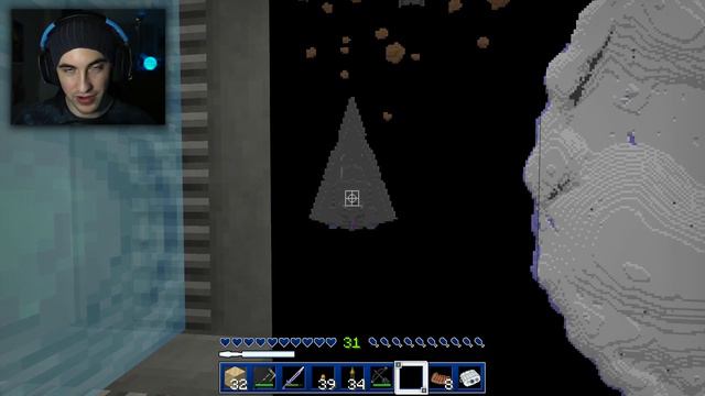 HAUNTED EMPIRE SHIP | STAR WARS In MINECRAFT - Episode 17 смотреть онлайн