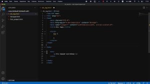 Как работает тег контейнер - div