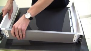 Руководство по установке ящиков FIRMAX Alpha