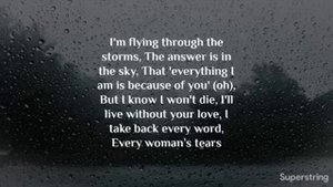 Kazka Cry ( English version )