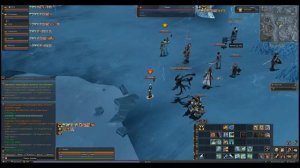 Lineage 2 - Фрея (Гайд)