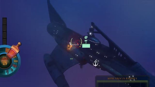 Diluvion Resubmerged - Stopping Naglfar not trigger смотреть онлайн