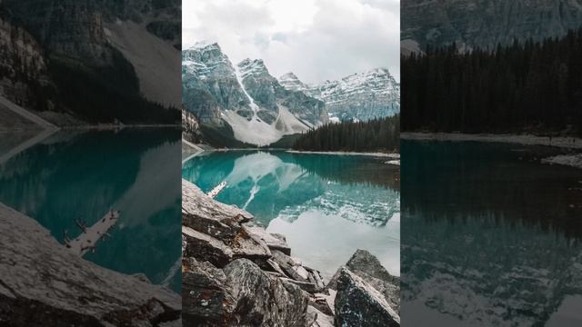 Banff National Park, Canada