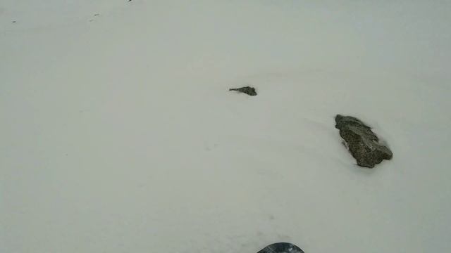 Кировск. Большой Вудъявр. Фрирайд под подъёмником. Морев Николай. смотреть онлайн