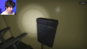 ЭТА ИГРА НЕНАВИДИТ МЕНЯ И ТЕБЯ ➲ Apeirophobia