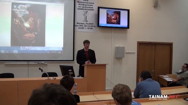 Иисус Христос родился в Санкт-Петербурге, и это не шутка, а реальная история