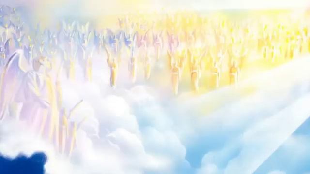 Встреча со своими Ангелами/ Медитация Любви