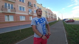 Отзывы жителей о микрорайоне Северная Мыза