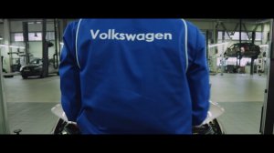 Корпоративный сервис Volkswagen в Юг-Авто