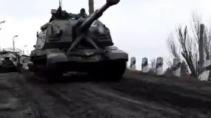 не воюйте с РУССКИМИ