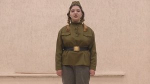 Анастасия Разживина "Подвиг Зиновия Колобанова"