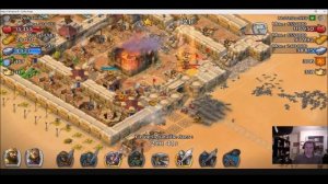 Age of empires Castle Siege: Let's hack the game