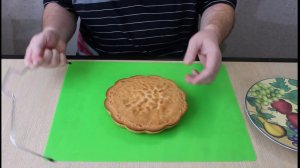 Торторезка для коржей.