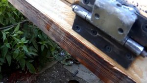 Солнечная сушилка для фруктов своими руками