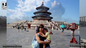 Visit Beijing - Top 10 Sites in Beijing, China