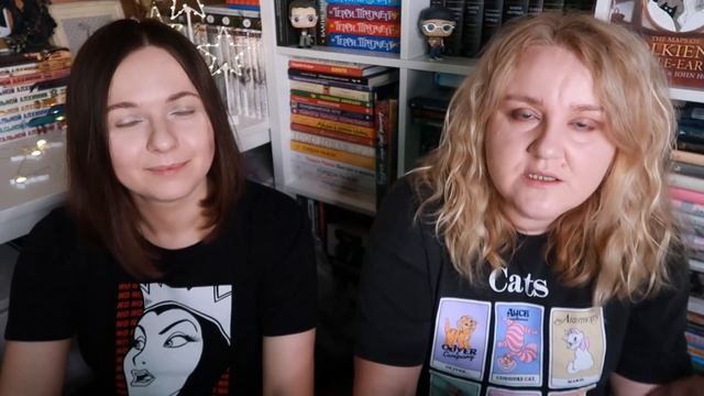 КНИЖНЫЙ ЗАВТРАК и ВКУСНЫЙ САЛАТ С АПЕЛЬСИНАМИ ?❤️ смотреть онлайн