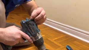 Деньги на хламе!!!Ремонт шуруповертов Макита!Замена щёток.#AlexFilipov#carpenter #makita #инструмен