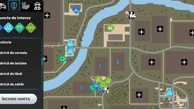 Cum sa faci bani ușor + 50.000€ pe Farming Simulator 23 /Harta Neuubrun смотреть онлайн