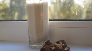 HFood Молоко грецкого ореха (Walnut milk)