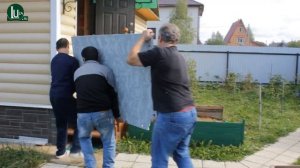 Сборка бильярдного стола - Luza.ru